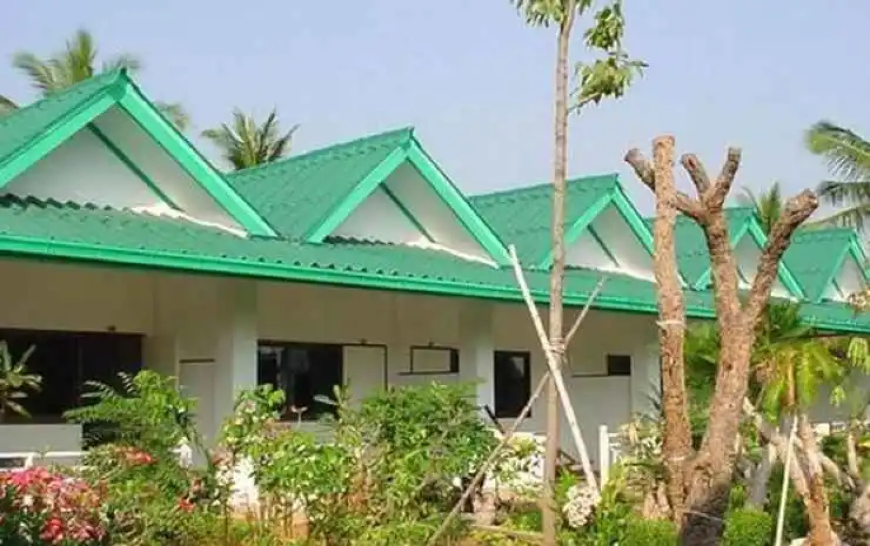 Samroiyod Holiday Resort