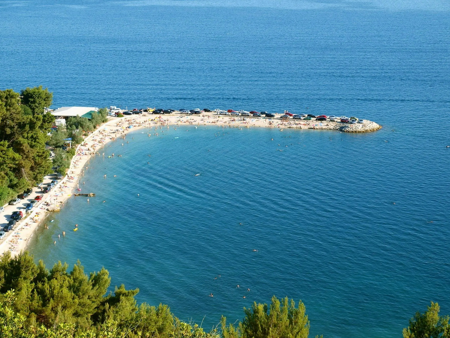 Apartment 4 you in Split