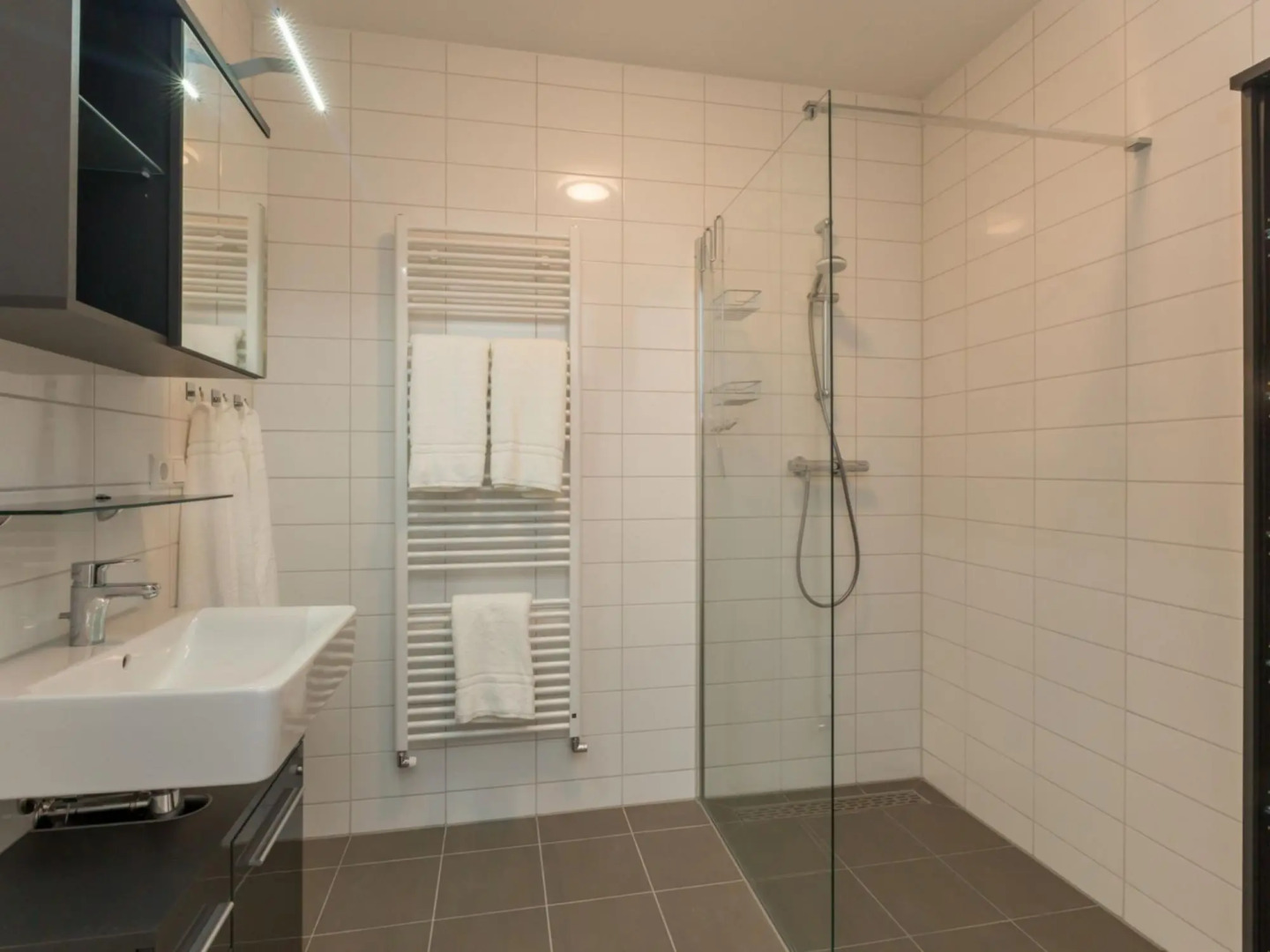 Terrace Flat in Zoutelande