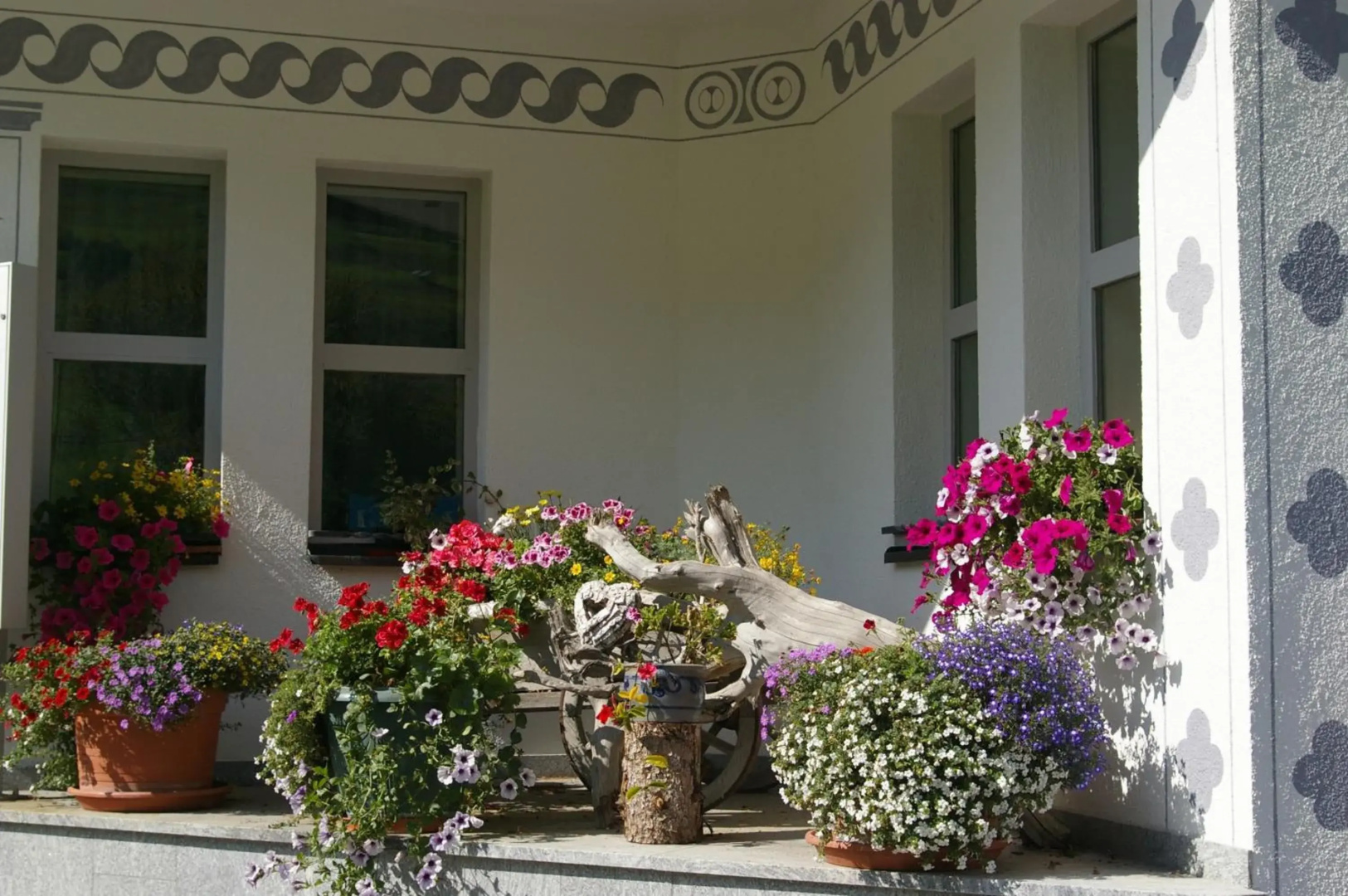 Gasthof Martha