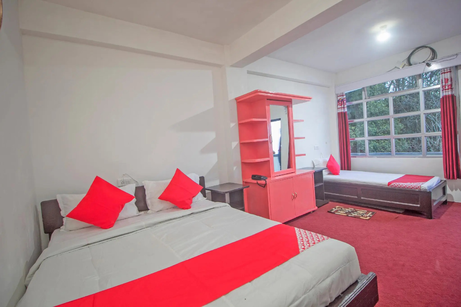 OYO 35738 Aps Homestay