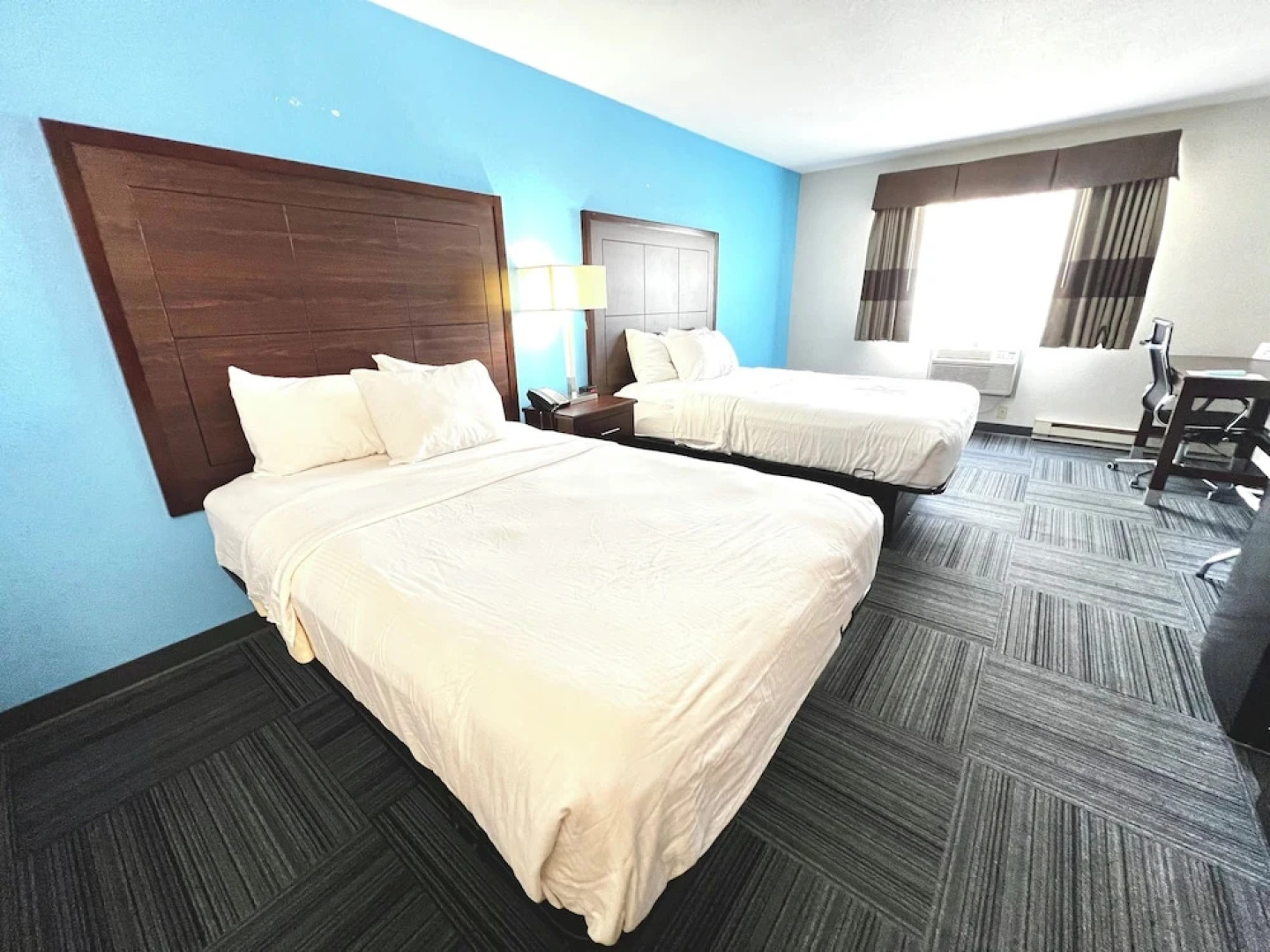 Baymont Inn & Suites Marinette