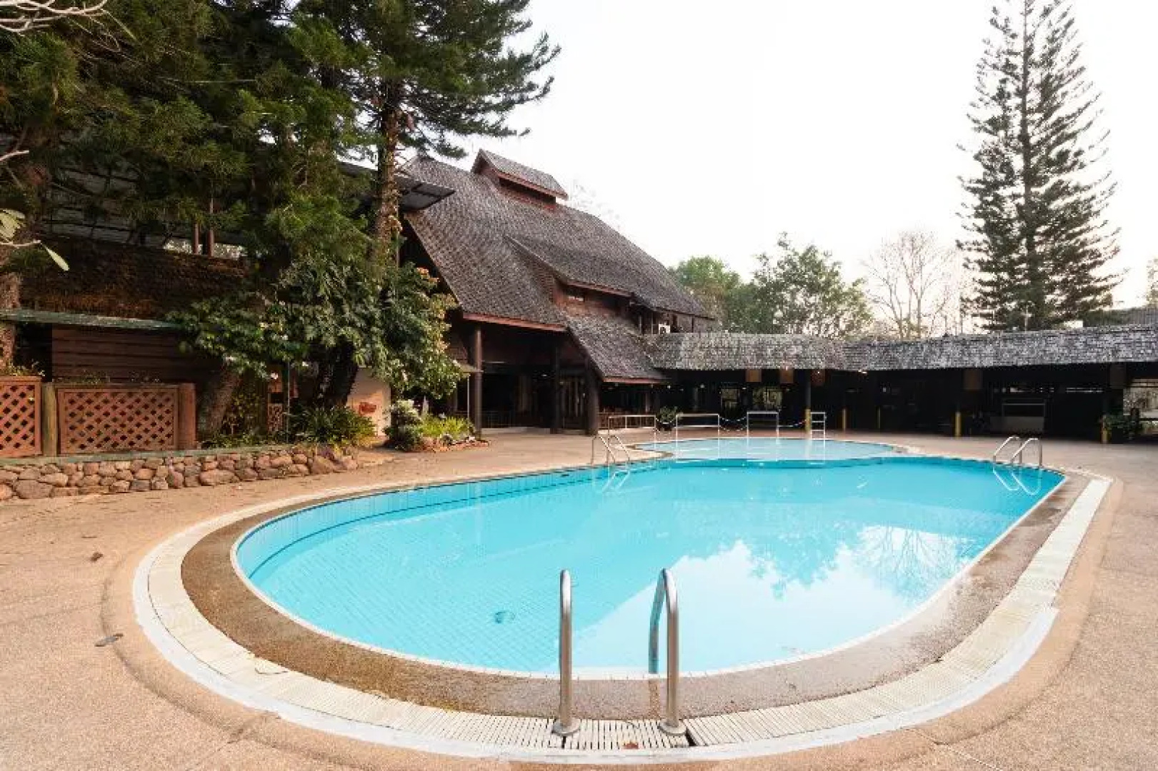 Royal Ping Garden & Resort