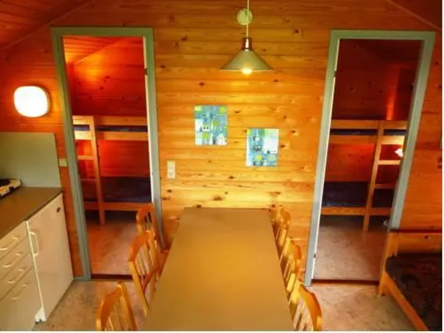 Hegedal Strand FDM Camping & Cottages