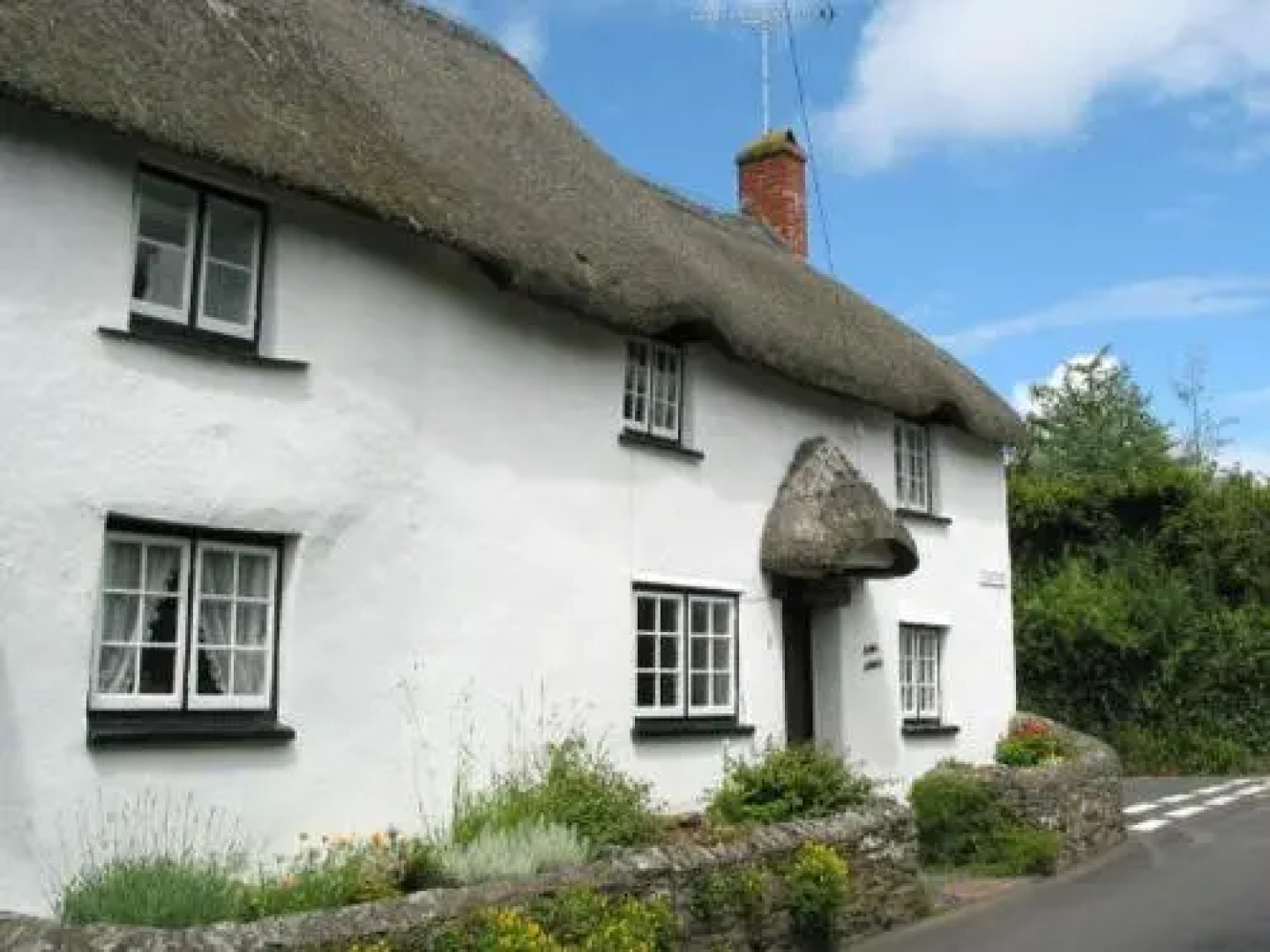 Kings Corner, Kingston