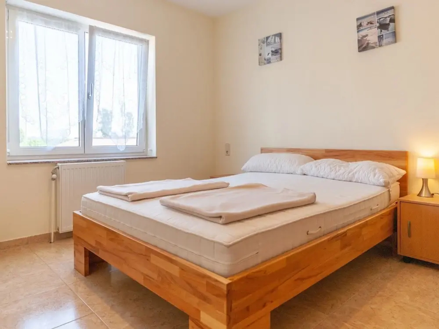 Holiday Home With Private Pool in Sant Pere Pescador