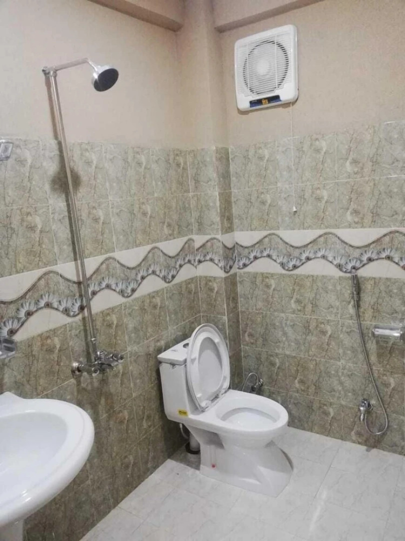 The Lodge Sharda Neelum Valley