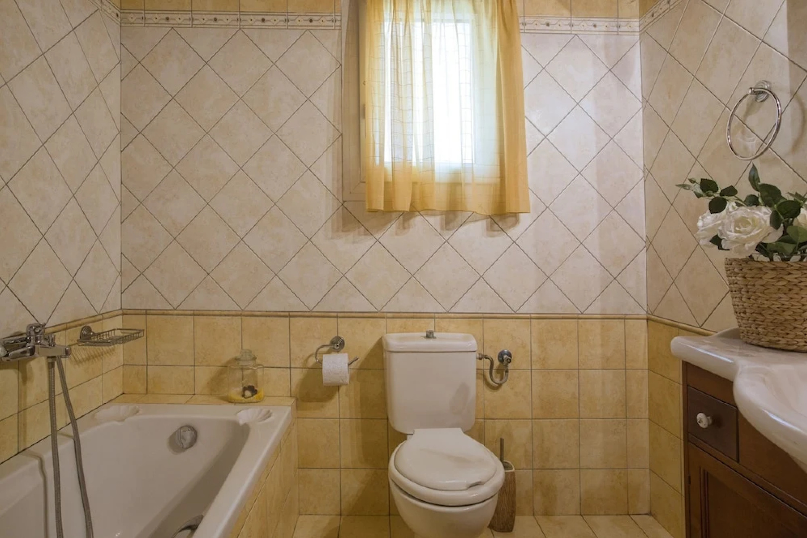 Villa Caramel