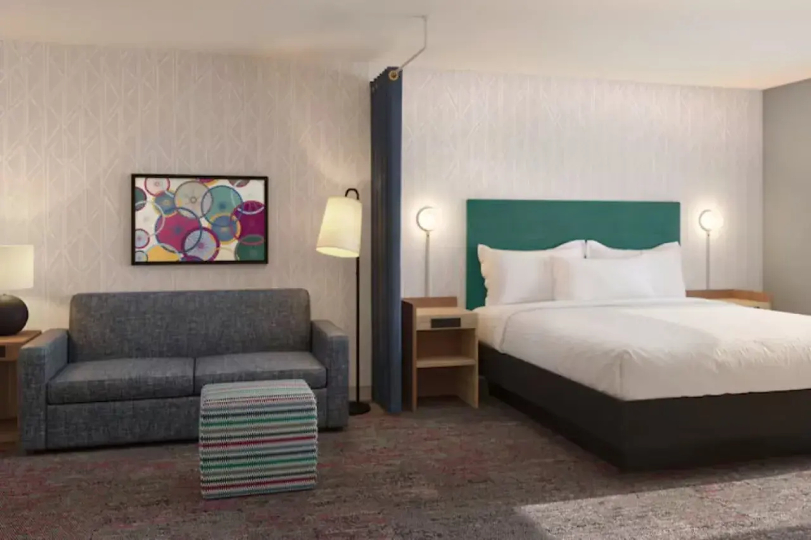 Home2 Suites By Hilton Capitol Heights Washington Dc