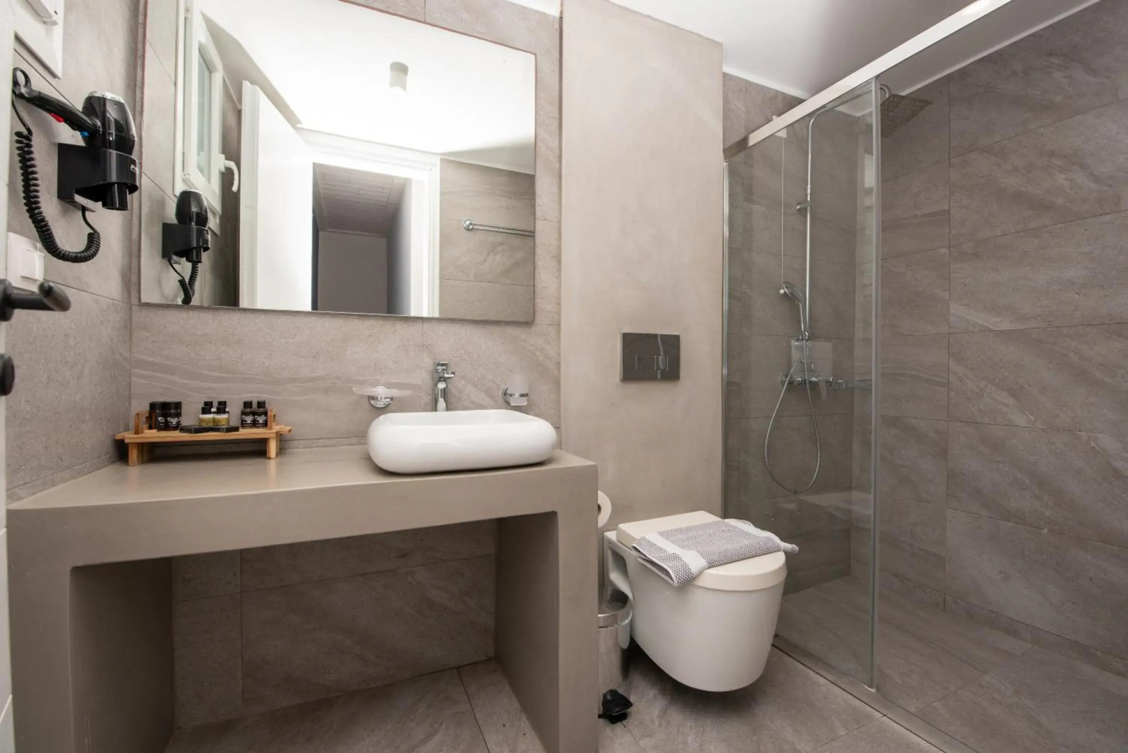 Blue Bay Resort Village