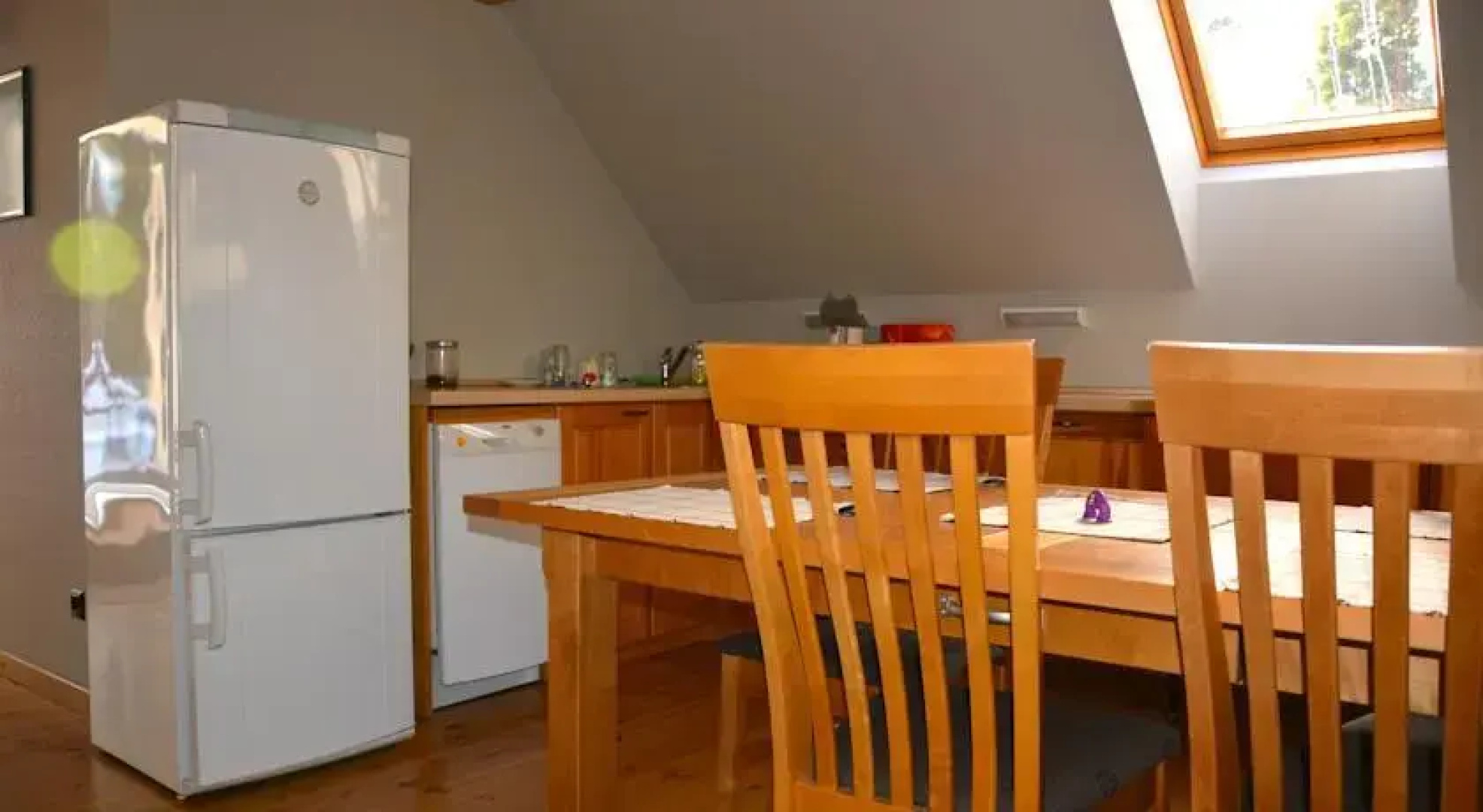 Deluxe Apartment with Pool and Sauna