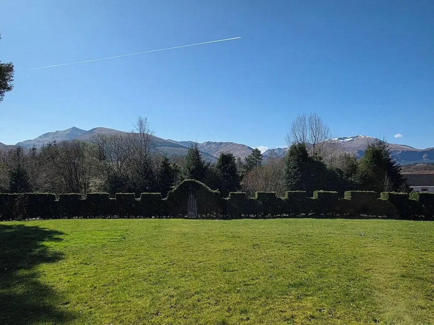 Mizpah Bed & Breakfast