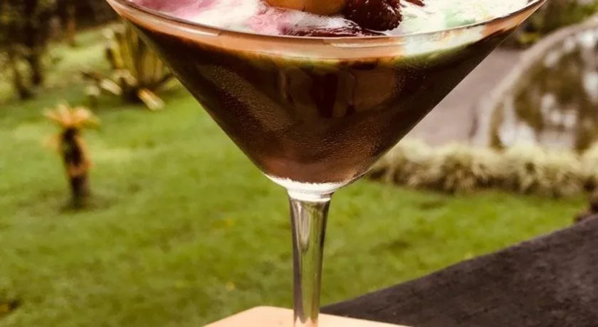 Lake Arenal Hotel And Microbrewery