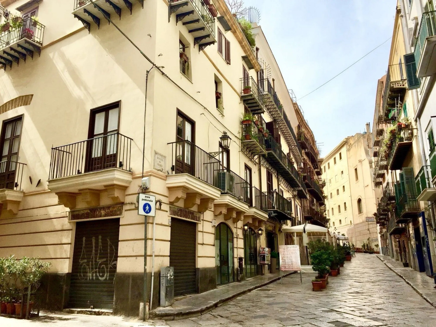 Bellaroto Suite & Spa