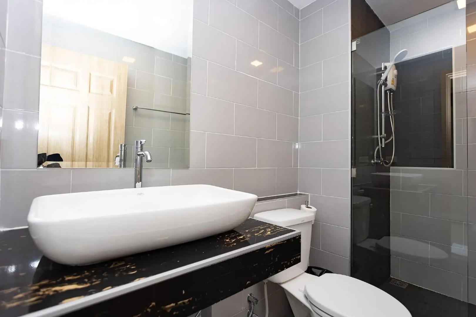 Napa hotel ratchaburi