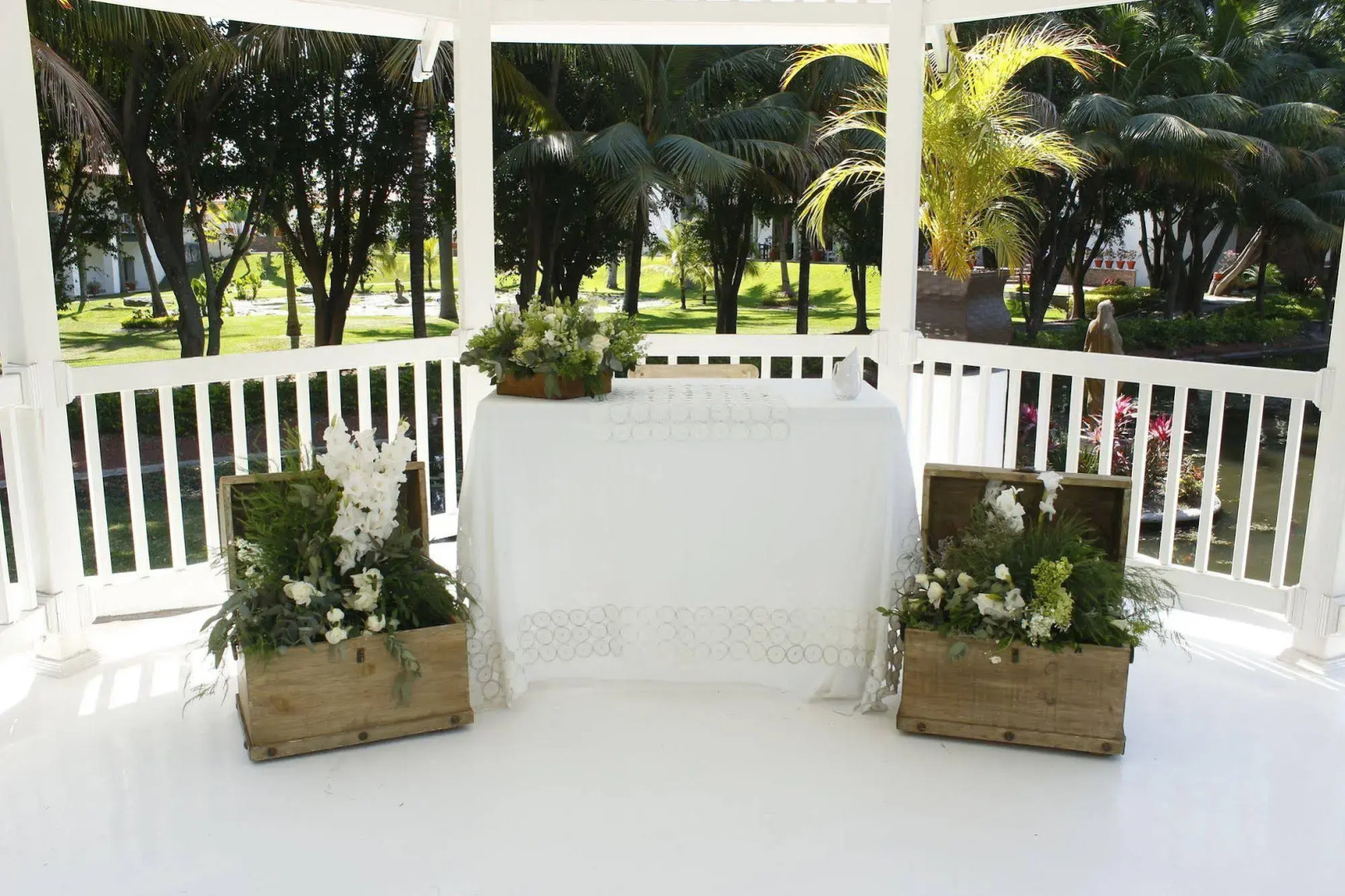 Radisson Hotel Quinta Rubelinas Cuernavaca