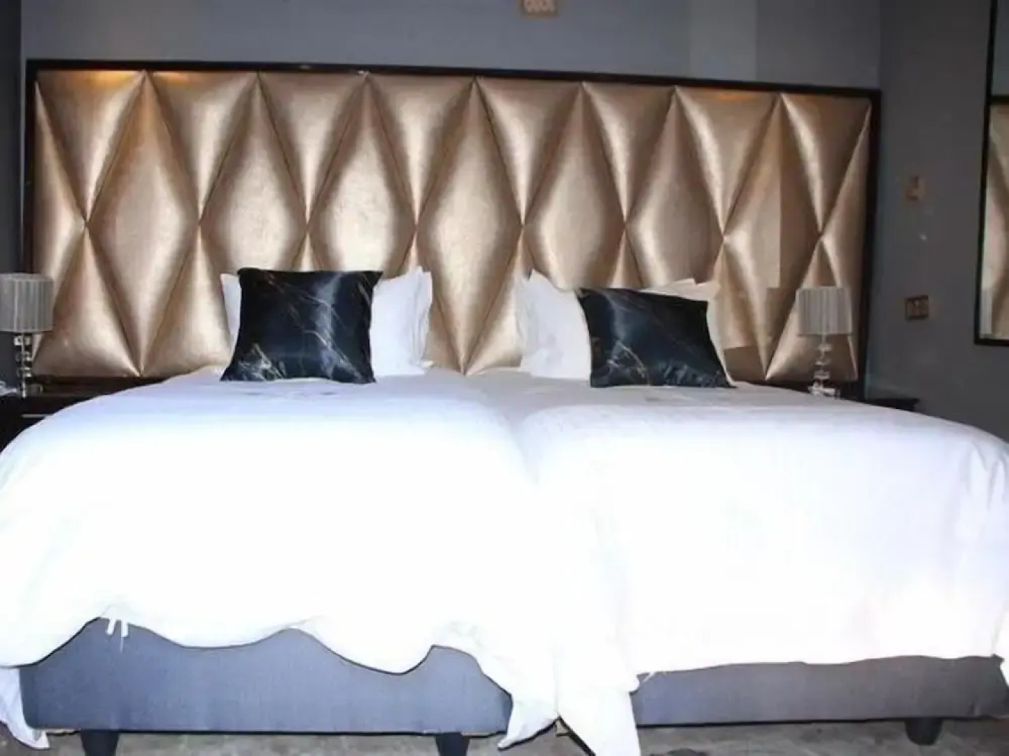 Thavhani boutique hotel