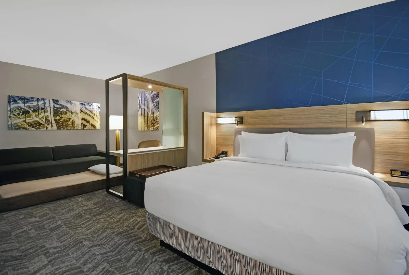 SpringHill Suites by Marriott St. Paul Arden Hills