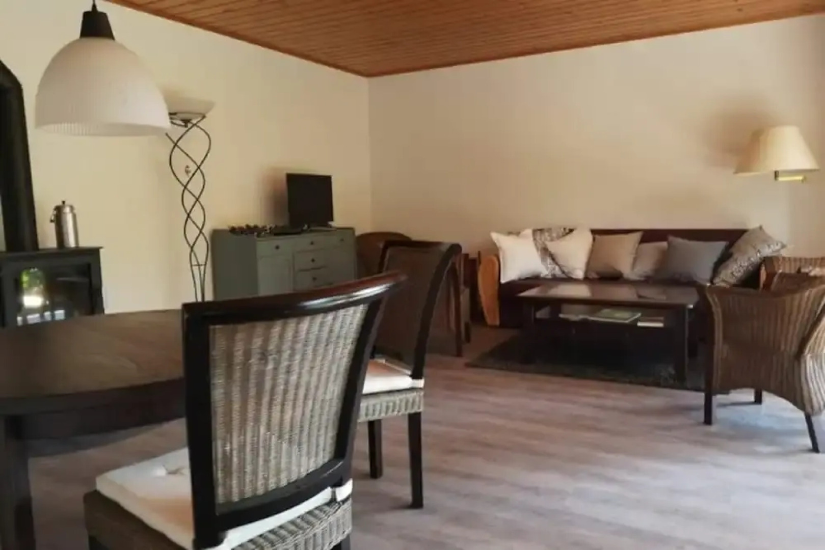 Holiday Apartment at the Linden Tree