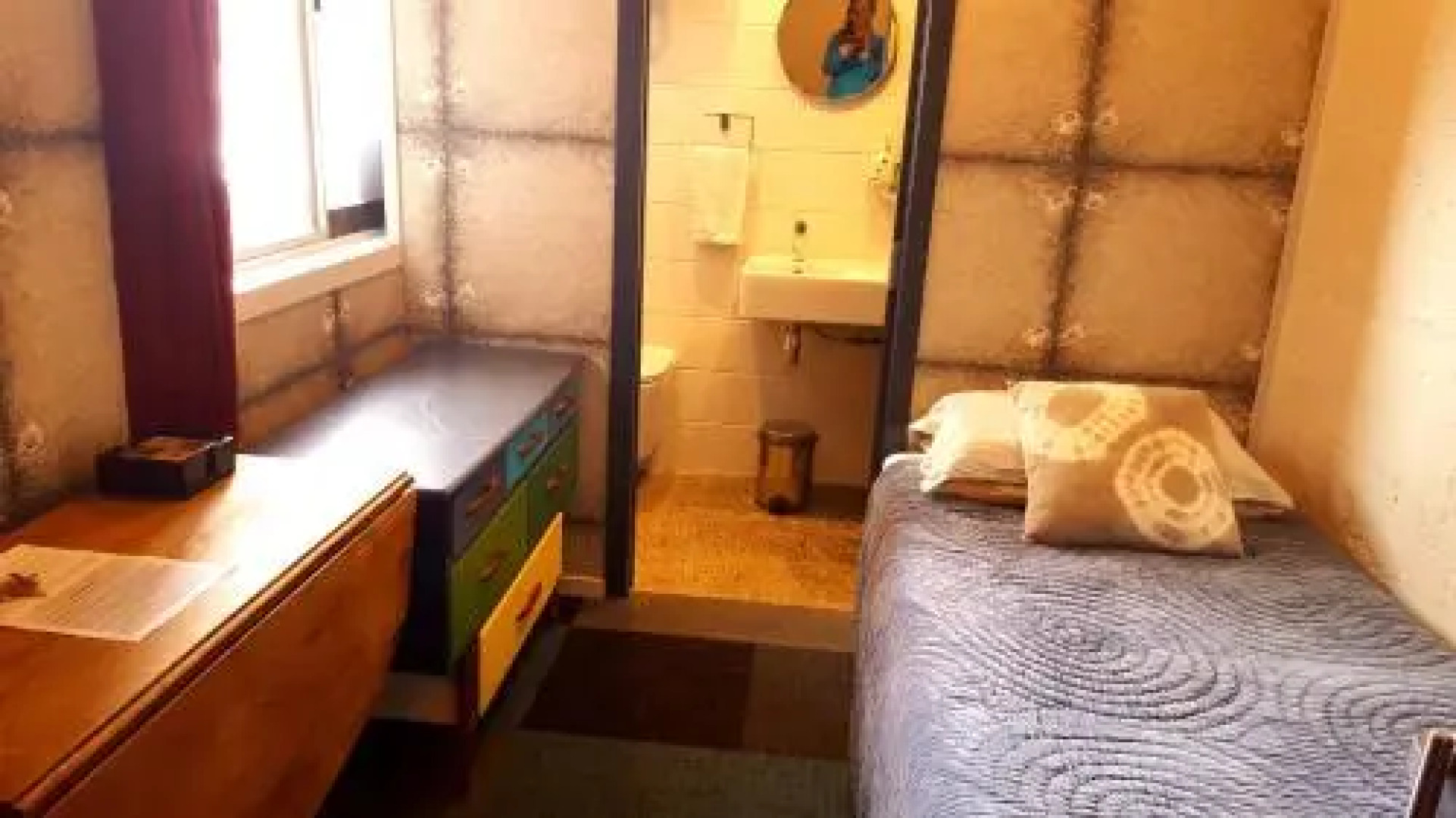 Wellington Beach Accommodation