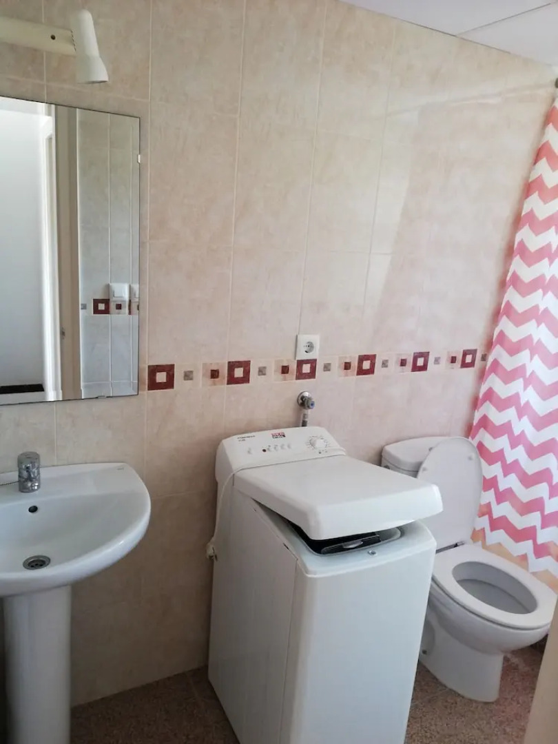 Payet Apartments 2-4 Personas