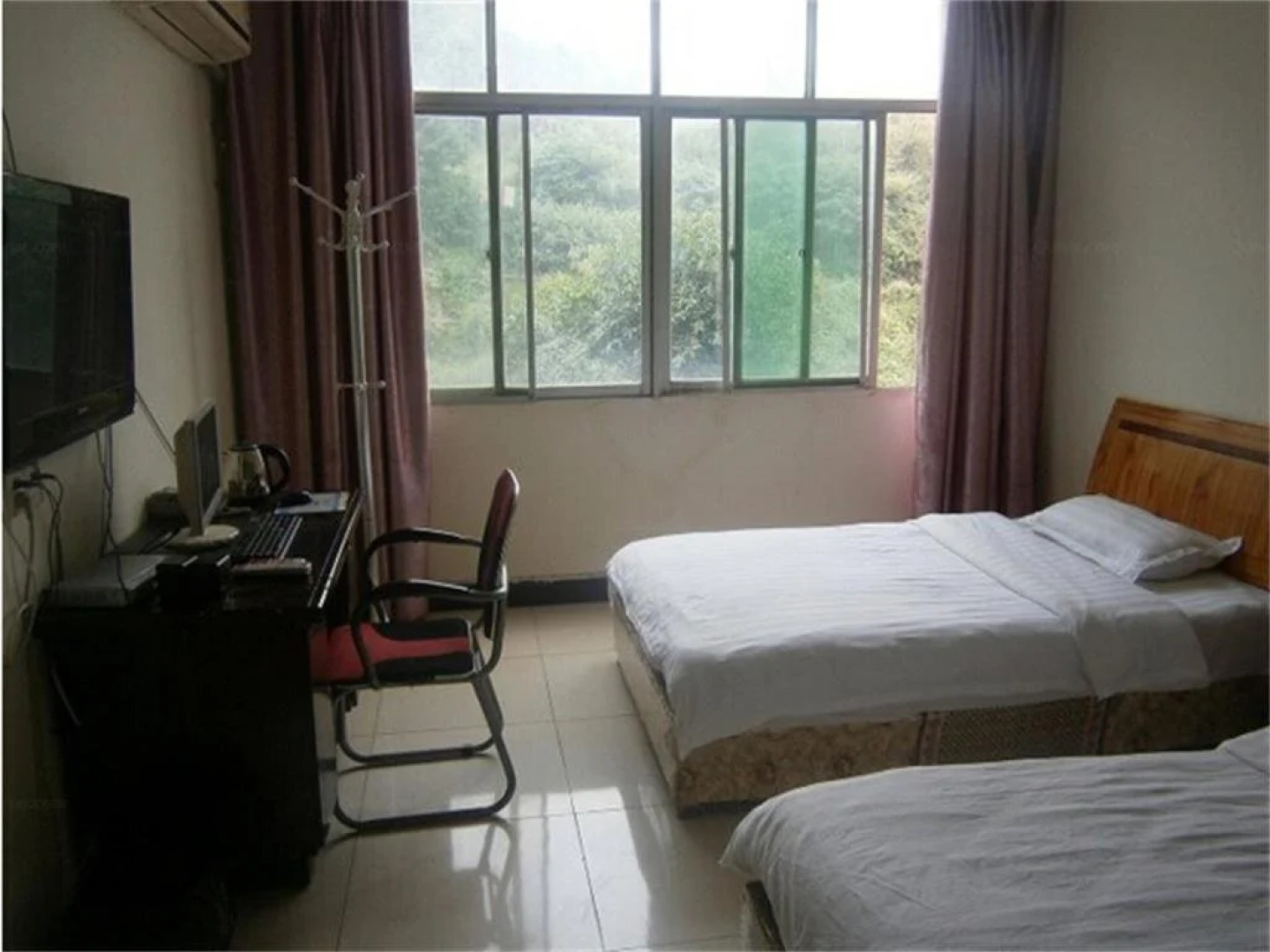 Liangtin Business Inn