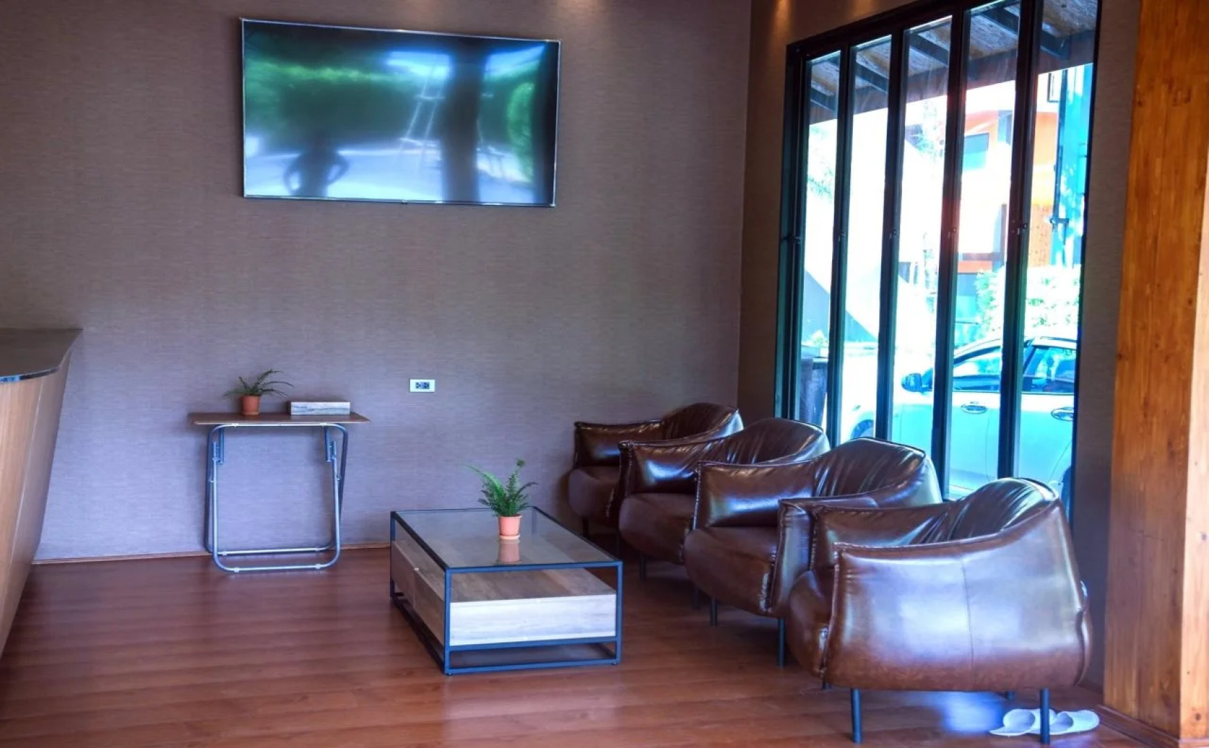 Frank Ao Nang Krabi Resort