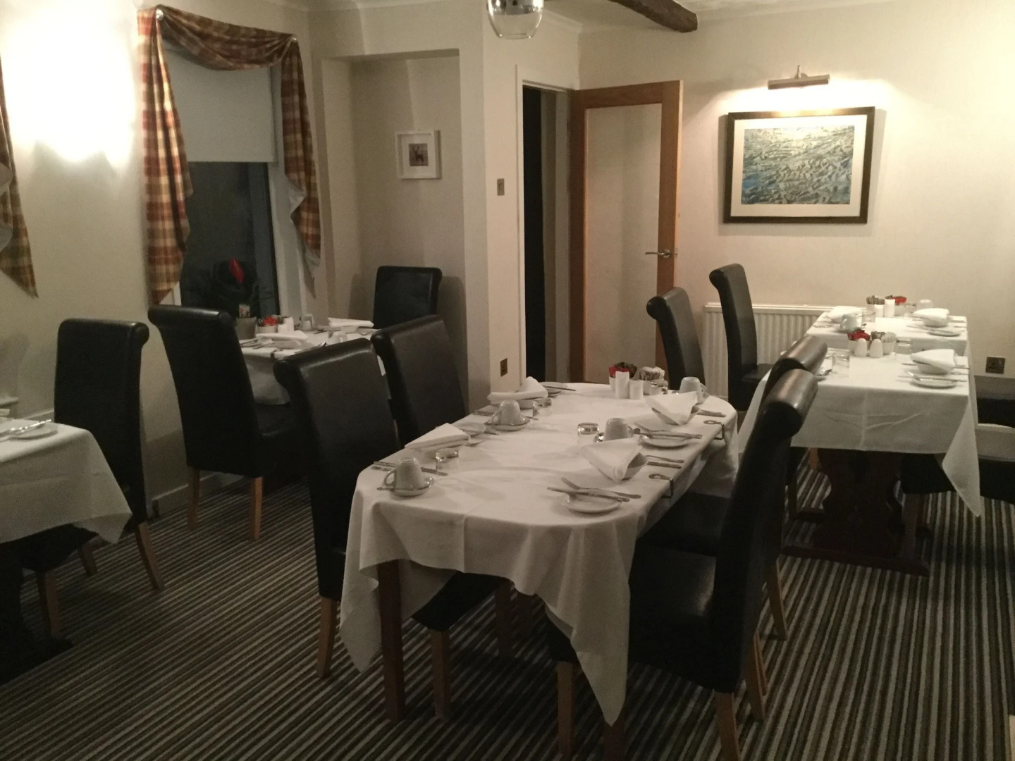 Inverour Guest House