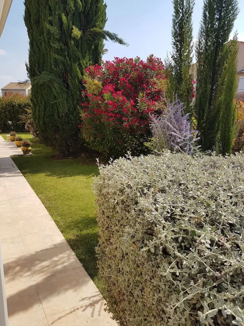 Chambre d'hôtes Mauguio