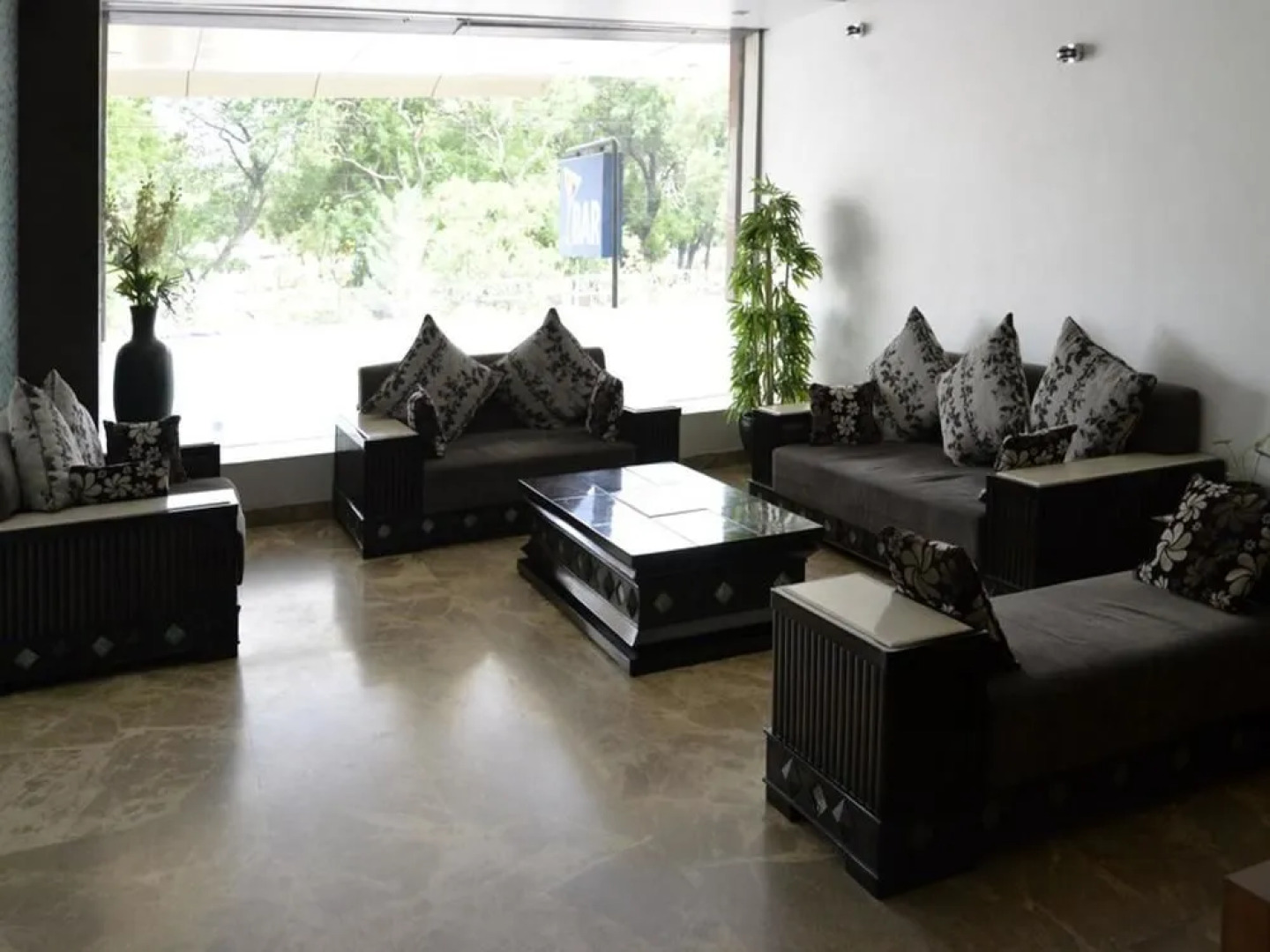 OYO Rooms SBI Circle