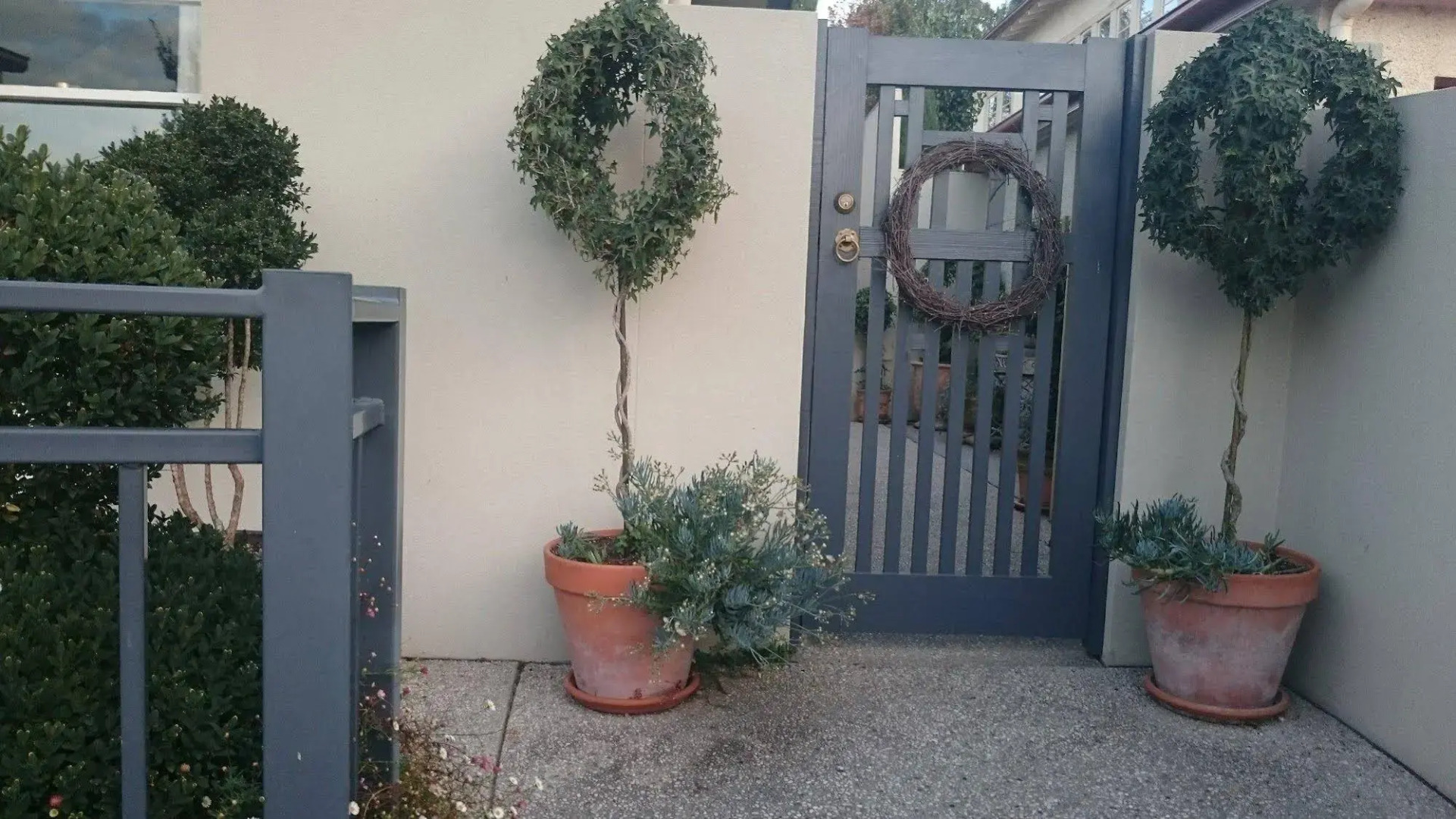 Topiary Haven