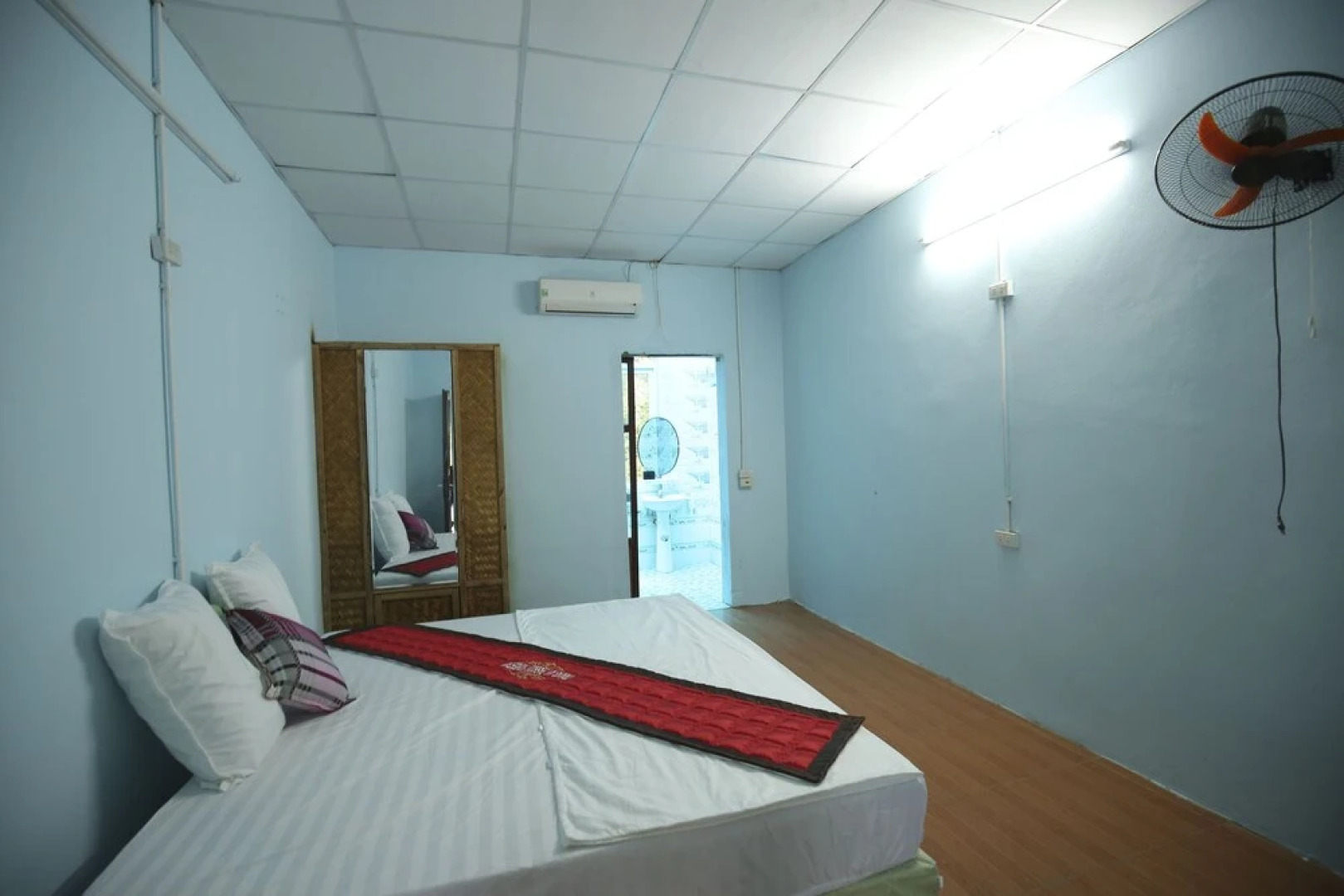 Trang An Passion Homestay - Hostel