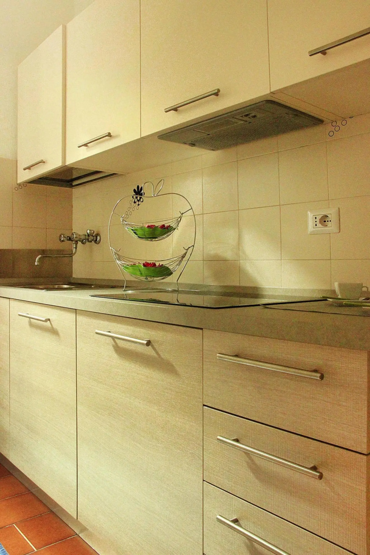 Apartments Paganini, Lezzeno