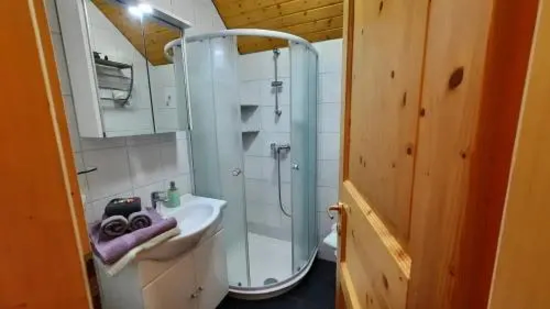 Ferienwohnungen Haus Alexandra ****