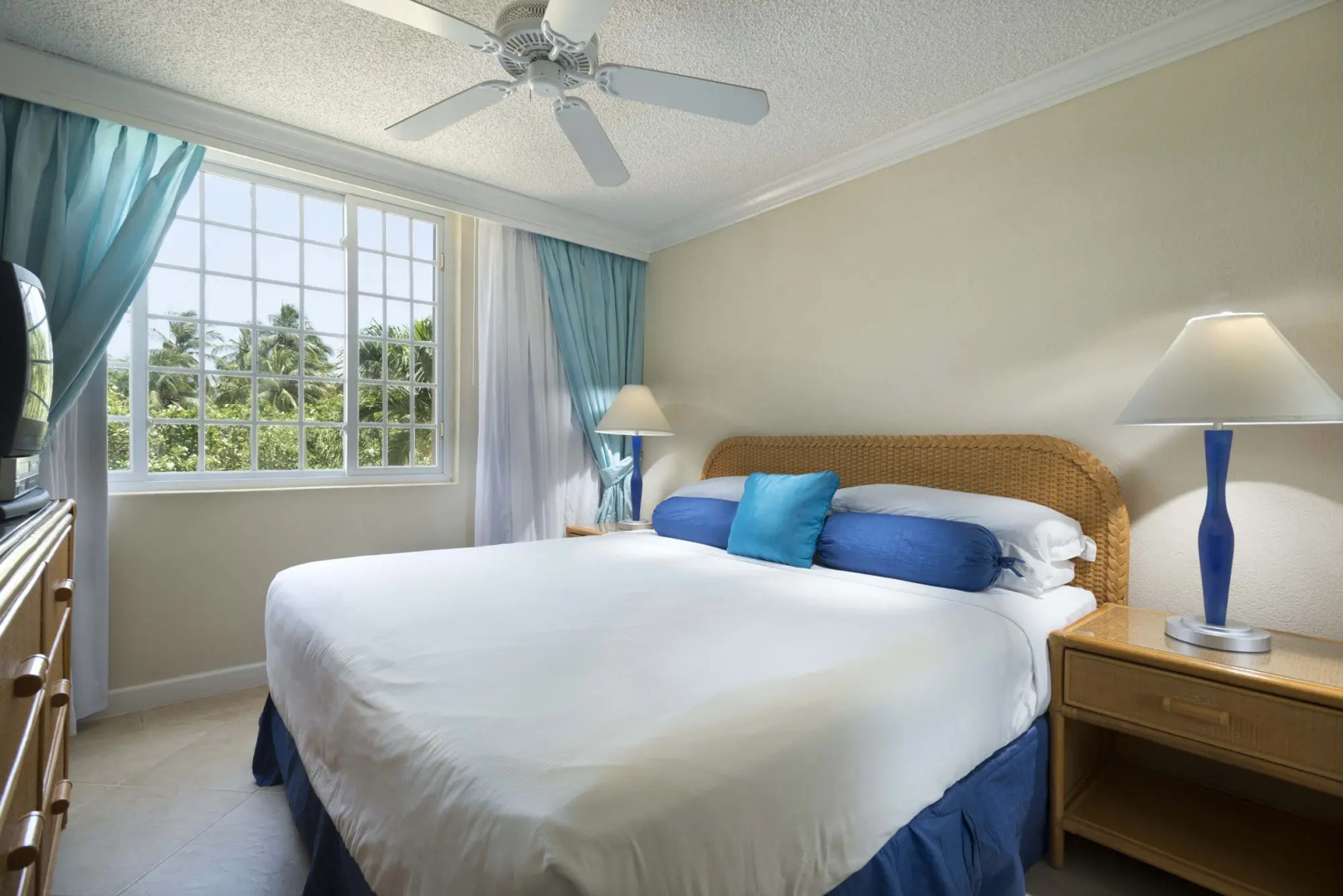 Divi Southwinds Beach Resort