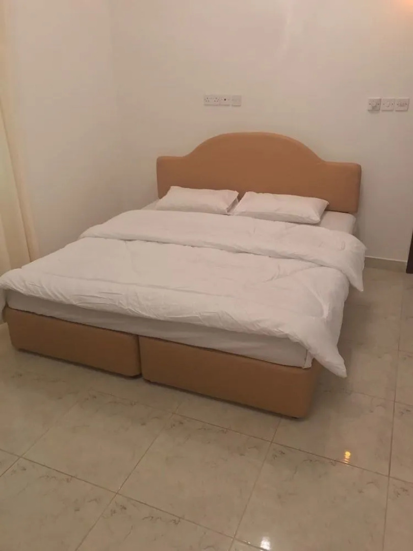 Qumra Furnished Apartments