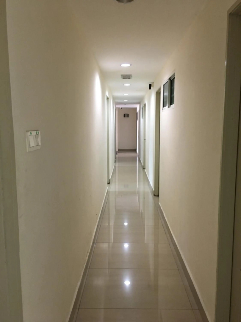 Pantai GuestHouse