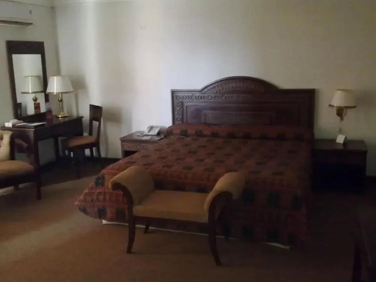 Grand Regency Hotel Mirpur