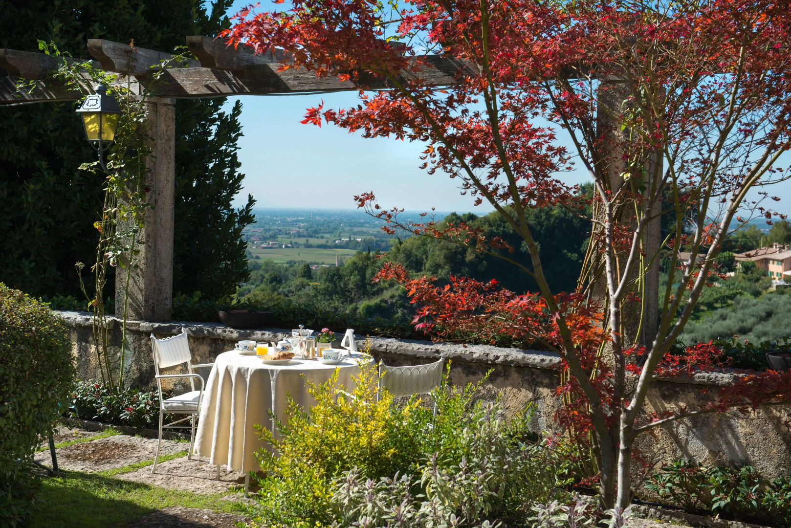 Hotel Villa Cipriani