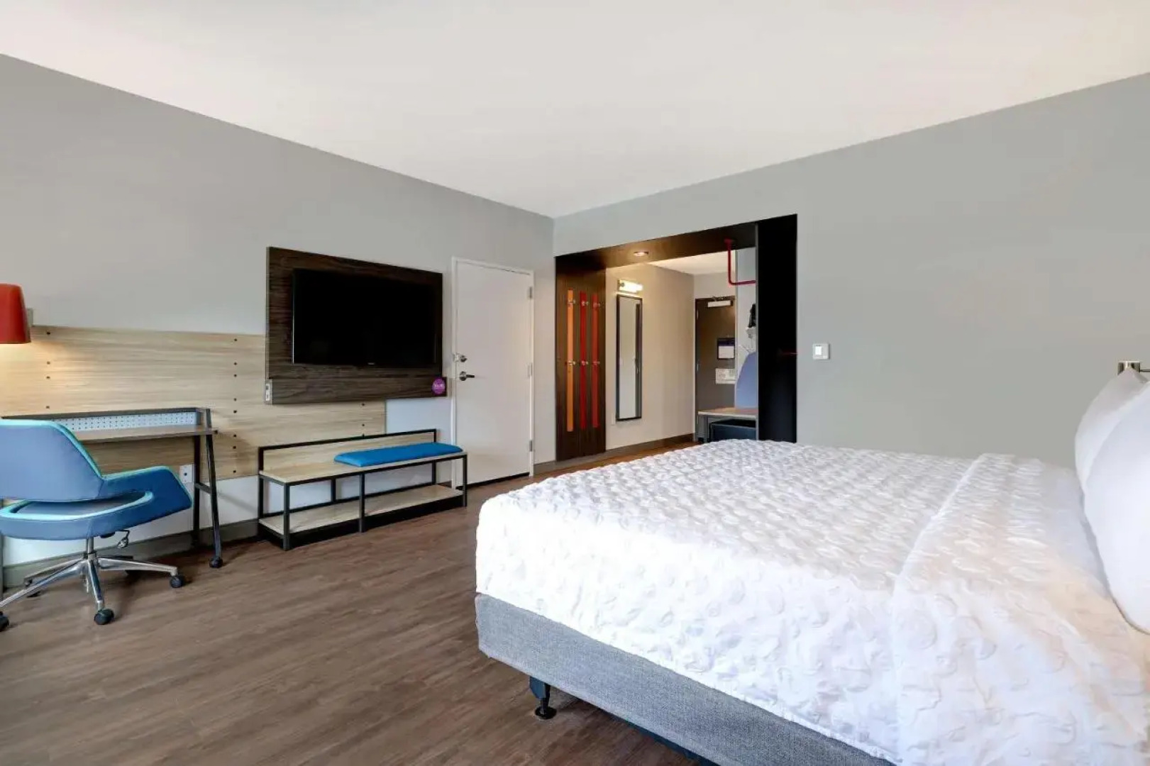 Holiday Inn Htl Stes Lithia Sp