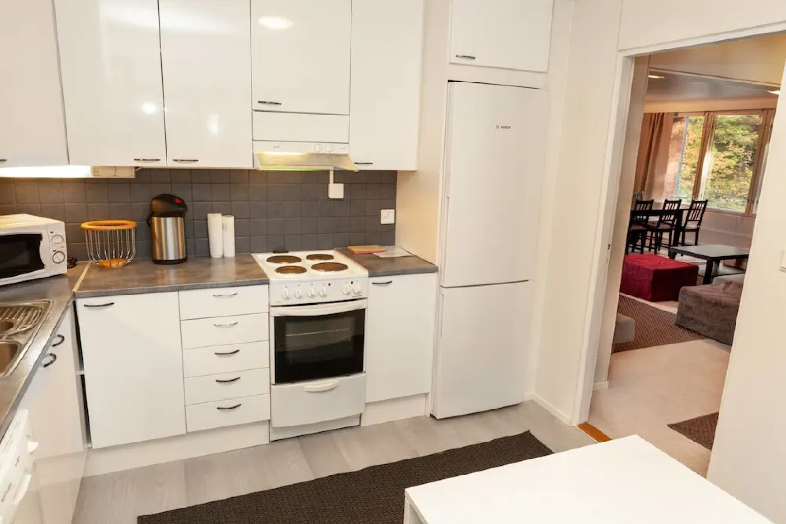 Aulanko Nature Reserve House – Peace & Privacy