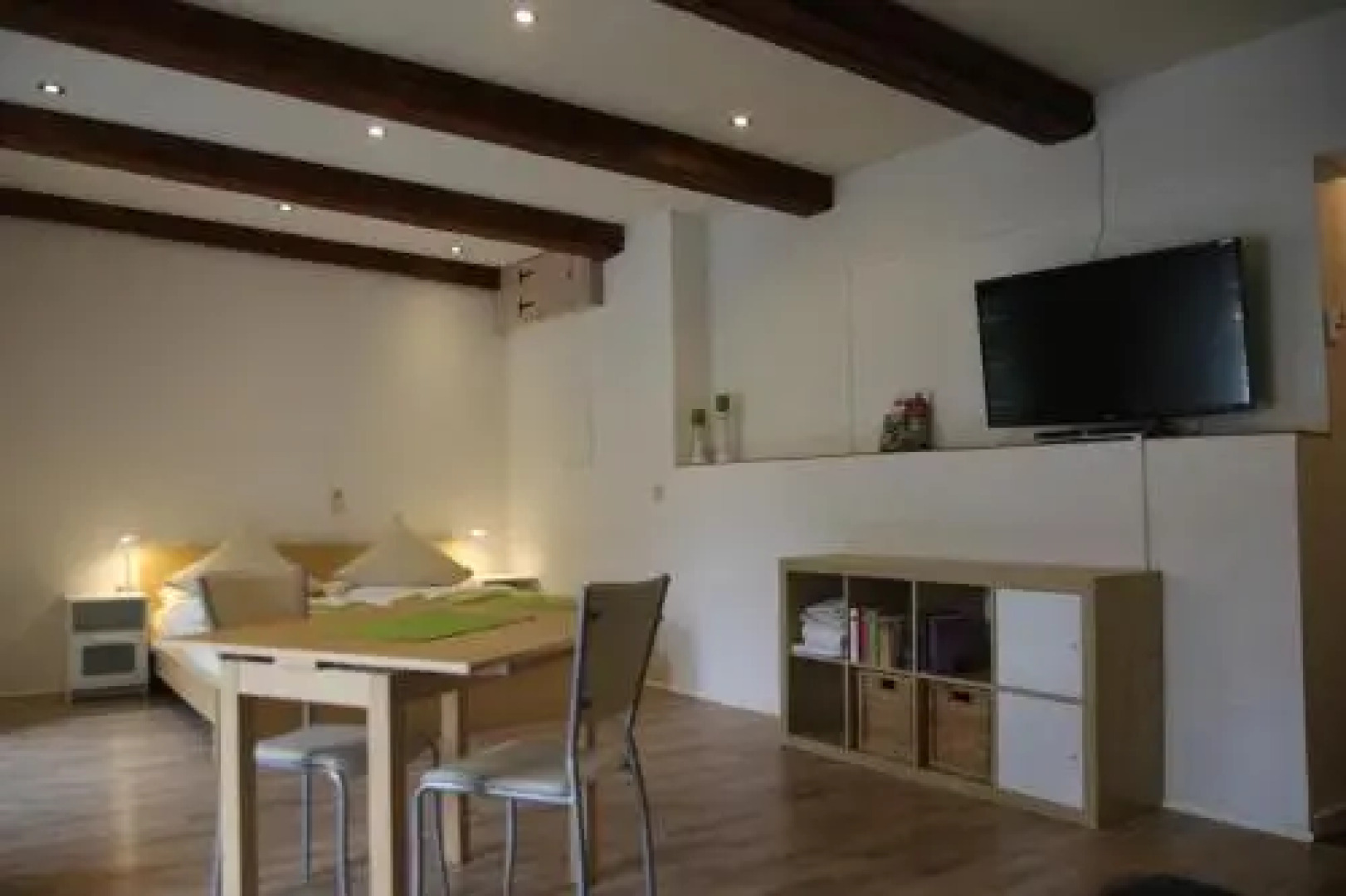 Ferienappartement Archimedes