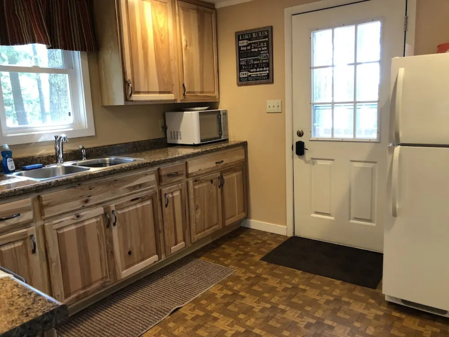 Sunset Bay - 2 Br Cottage