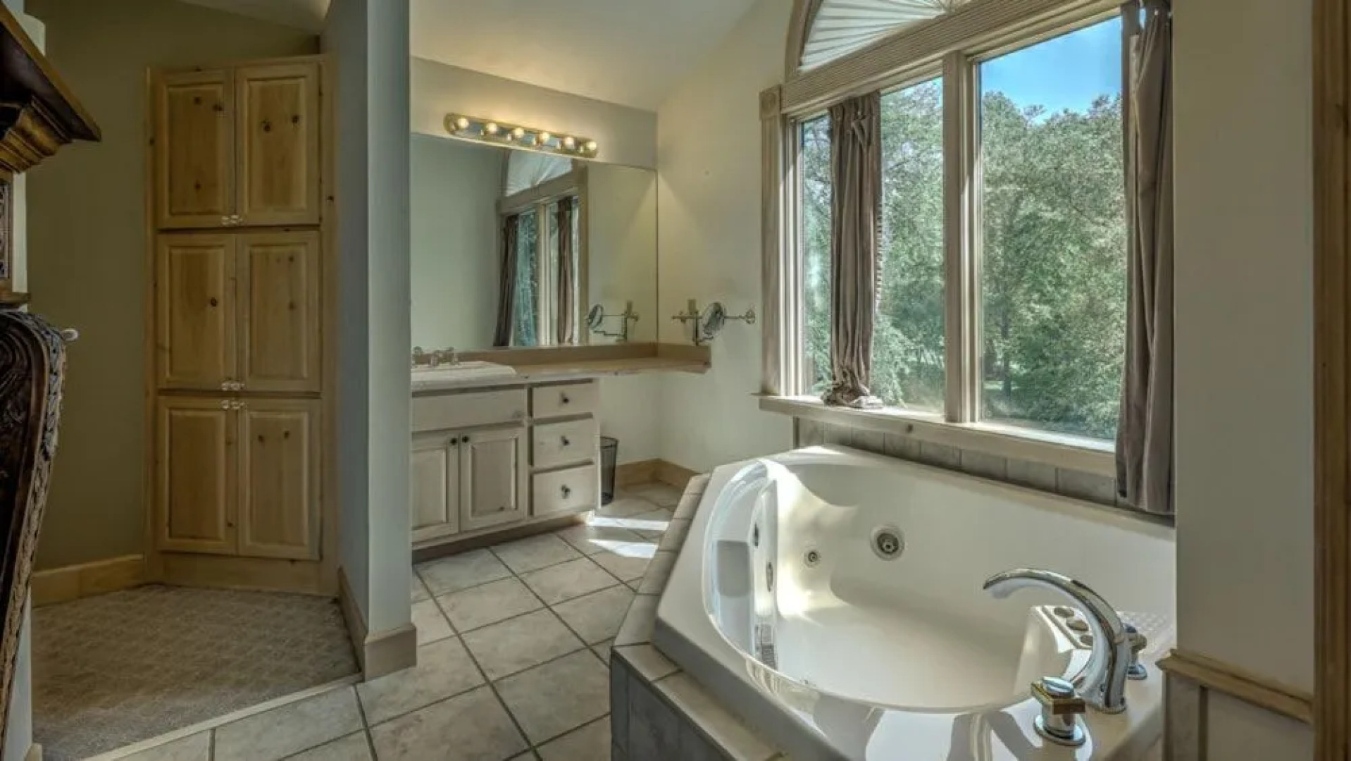 Rivers Edge by Escape to Blue Ridge