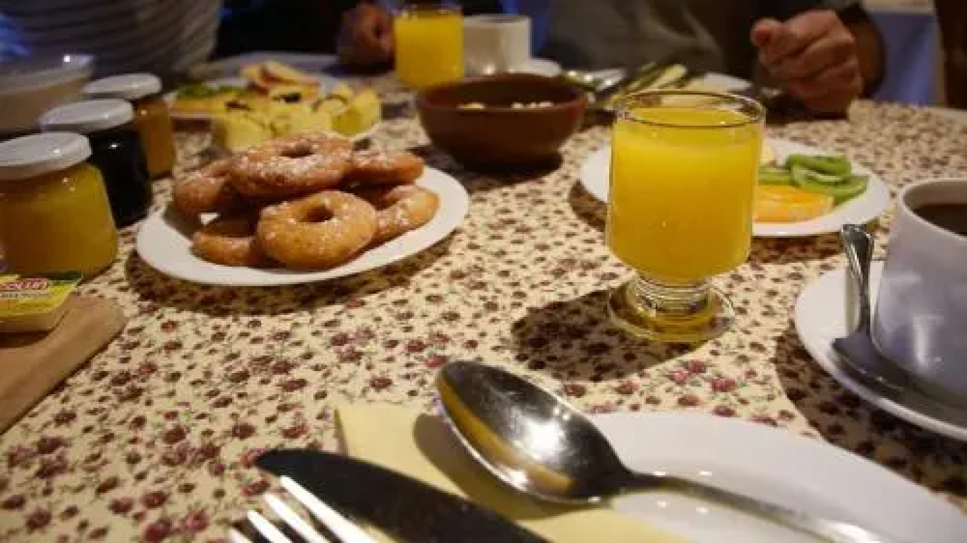 Hotel Último Paraíso