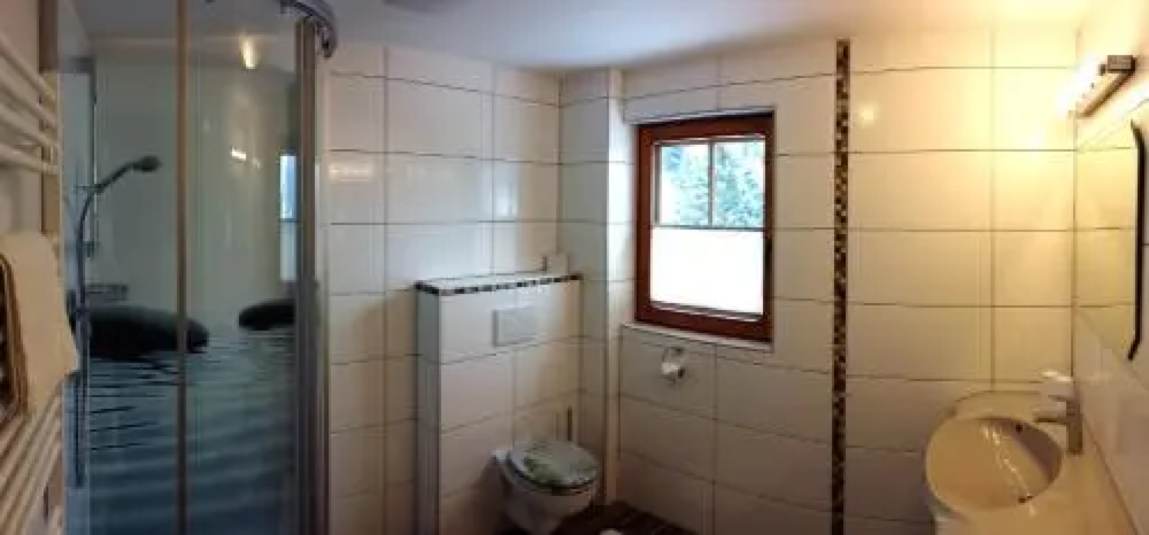 Ferienwohnung Brandegg