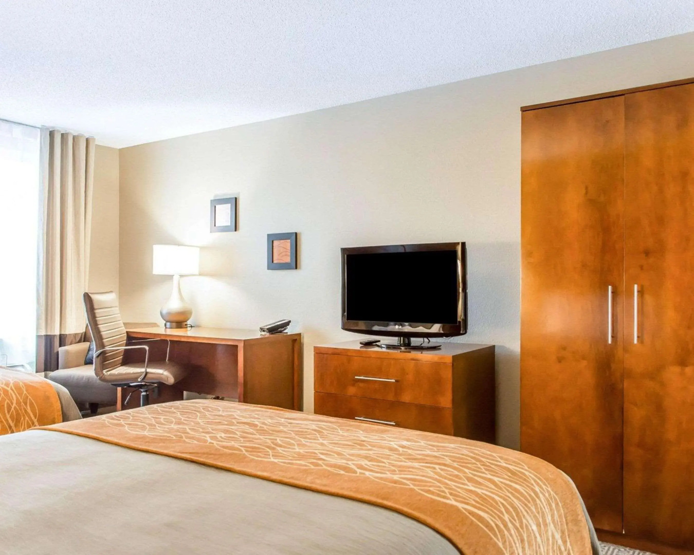 Comfort Inn North/Polaris