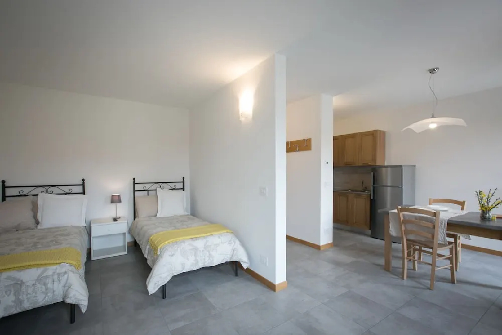 Agriturismo Mestroni