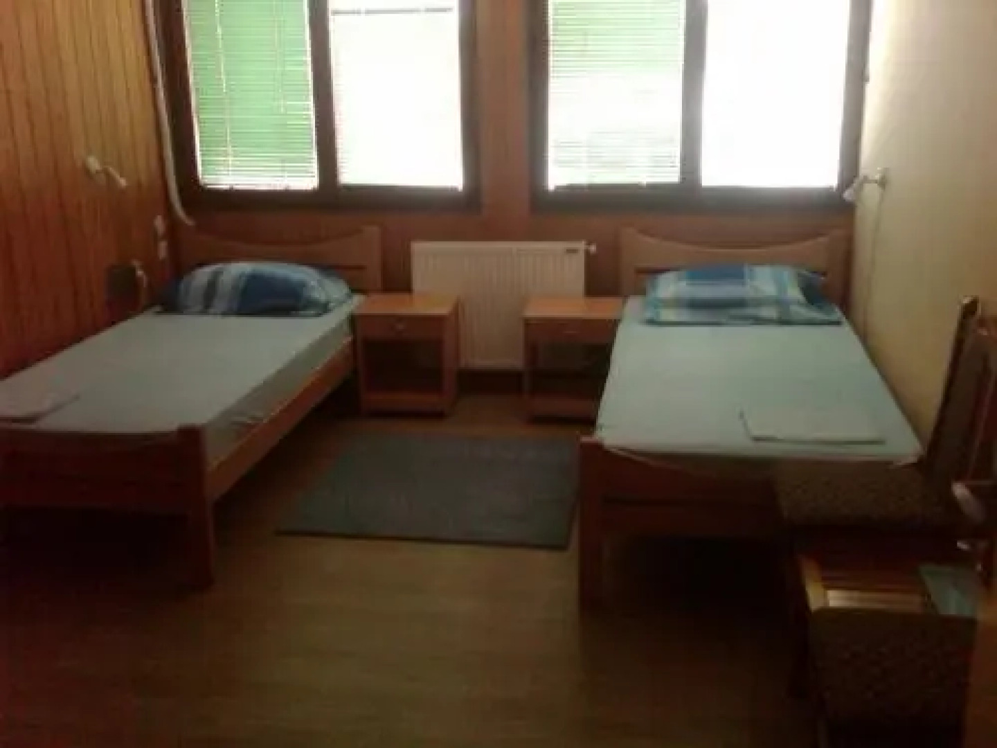 Hostel Palanka