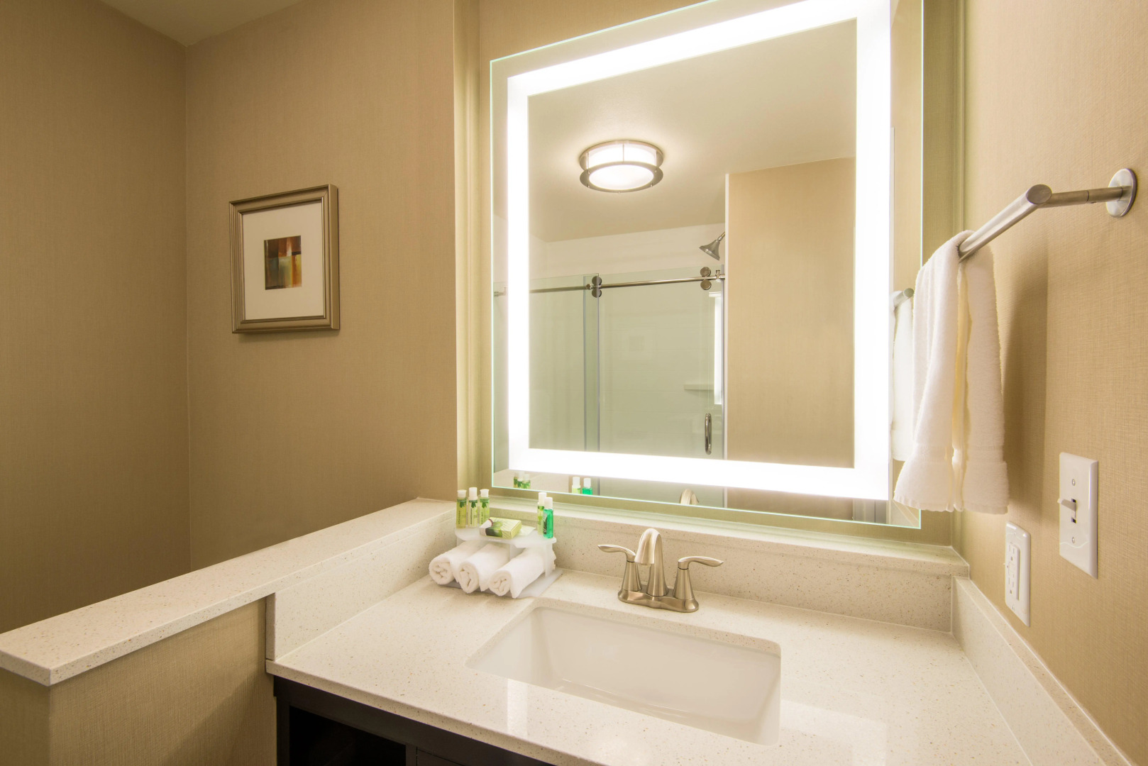 Holiday Inn Express & Suites Denver South - Castle Rock by IHG